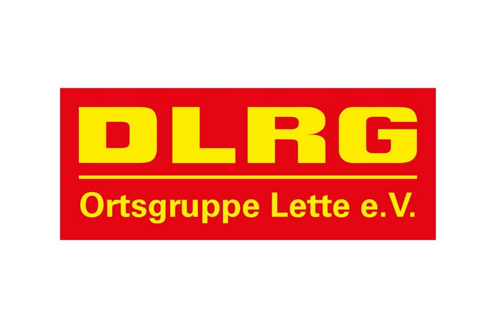 DLRG Ortsgruppe Lette e.V. Vereinslogo des DLRG Ortsgruppe Lette e.V.