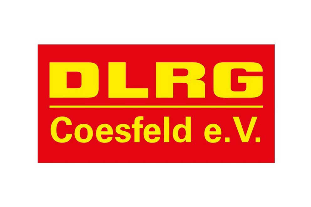 DLRG Ortsgruppe Coesfeld e.V. Vereinslogo des DLRG Ortsgruppe Coesfeld e.V.